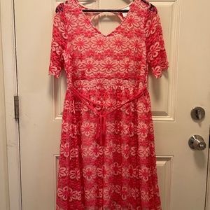 Never used Moderhood maternity dress